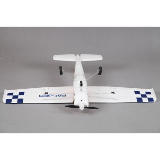 FMS Ranger RTF + 2.4GHz Fernsteuerung + Schwimmer - 122 cm ..