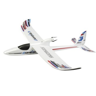RTF EasyStar 3 (Mode 2+4)