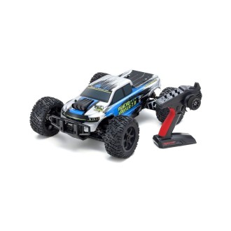 Kyosho Psycho Kruiser 2.0 VE 1:8 4WD Readyset EP (Torx8-Brainz8 ESC
