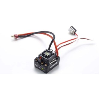 Kyosho USA-1 VE 1:8 4WD Readyset EP (Torx8-Brainz8 ESC)
