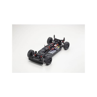 Kyosho Fazer MK2 (L) Toyota Tundra TRD Pro Street 1:10 Readyset