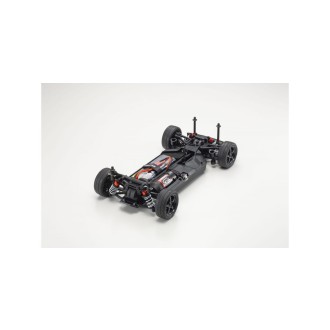 Kyosho Fazer MK2 (L) Toyota Tundra TRD Pro Street 1:10 Readyset