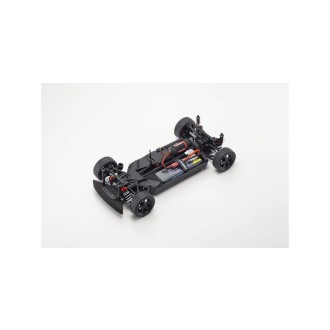 Kyosho Fazer MK2 (L) Toyota Tundra TRD Pro Street 1:10 Readyset