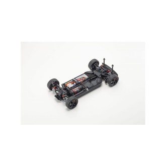 Kyosho Fazer MK2 (L) Toyota Tundra TRD Pro Street 1:10 Readyset