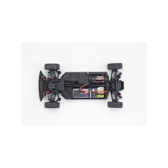 Kyosho Fazer MK2 (L) Toyota Tundra TRD Pro Street 1:10 Readyset