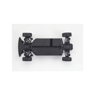 Kyosho Fazer MK2 (L) Toyota Tundra TRD Pro Street 1:10 Readyset