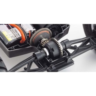 Kyosho Mad Van VE 4WD Fazer MK2 1:10 Readyset