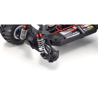 Kyosho Mad Van VE 4WD Fazer MK2 1:10 Readyset