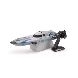 Kyosho Jet Stream 600 RC Electric Readyset (KT231P+)