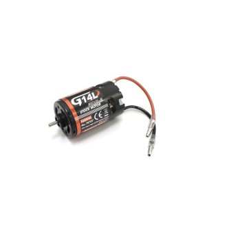 Kyosho Wave Chopper 2.0 RC Electric Readyset (KT231P+) T1 Gruen
