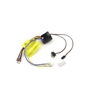 Kyosho Wave Chopper 2.0 RC Electric Readyset (KT231P+) T1 Gruen
