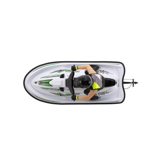 Kyosho Wave Chopper 2.0 RC Electric Readyset (KT231P+) T1 Gruen