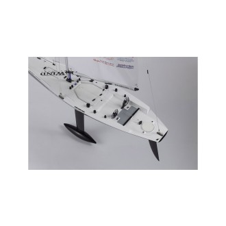 Kyosho Seawind Readyset (KT431S)