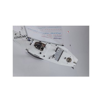 Kyosho Seawind Readyset (KT431S)