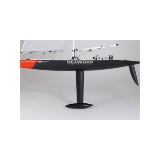 Kyosho Seawind Readyset (KT431S)