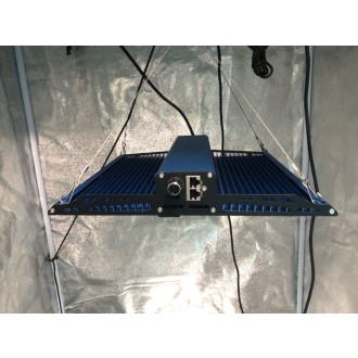 Peralux QB-JT480 Quantum Board LED Grow Light Panel 480 Watt