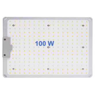 Peralux QDB-JT100 Quantum Board LED Grow Light Panel 100 Watt