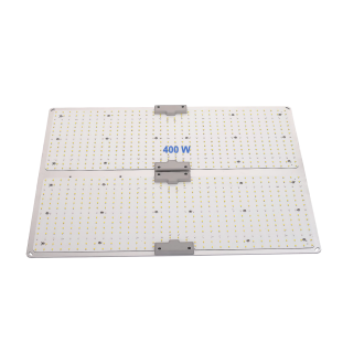 Peralux QDB-JT400 Quantum Board LED Grow Light Panel 400 Watt