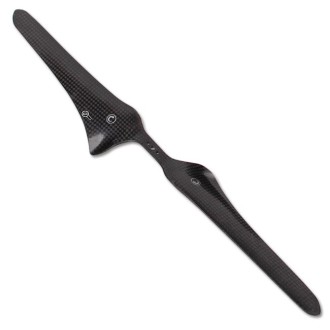QR X800-Z-01 Propeller (Uhrzeigersinn, rechtsdrehend)