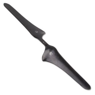 QR X800-Z-02 Propeller (Gegen Uhrzeigersinn, linksdrehend)