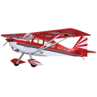 Bellanca Super Decathlon 17cc ARF (SW=180cm) ..