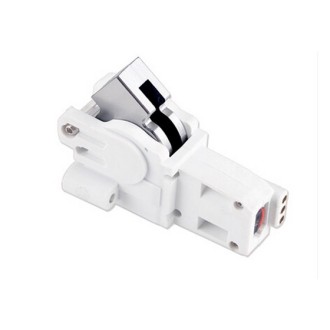 SCOUT-X4-Z-21 "Weiss" Worm Servo (Kufenservo)