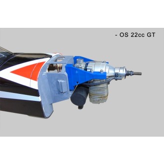 Phoenix Sbach 342 - 166 cm