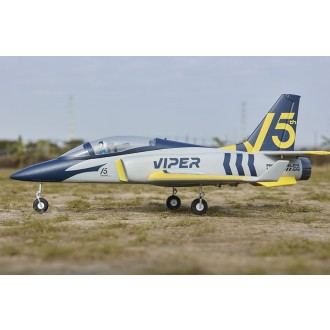 FMS Viper Jet V2 EDF 70 PNP - 110cm Jubiläumsversion