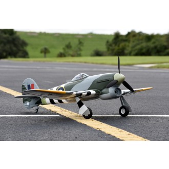 FMS Hawker Typhoon PNP - 110 cm ..