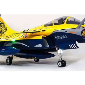 FMS Rafale Jet EDF 80 PNP - 97 cm - Combo incl. Reflex Gyro