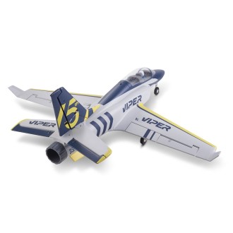 FMS Viper Jet V2 EDF 70 PNP - 110cm Jubiläumsversion