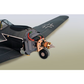 Phoenix FW-190 Focke Wulf - 172 cm