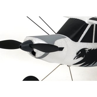 EAZY RC Piper PA-18 Super Cub RTR 2.4GHz Fernsteuerung