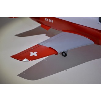 Phoenix BAE Hawk Turbinen Jet - 175 cm
