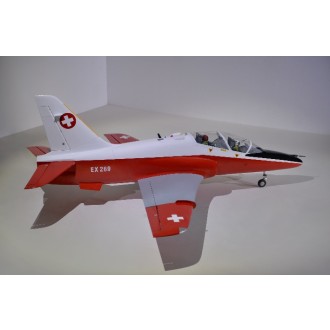 Phoenix BAE Hawk Turbinen Jet - 175 cm