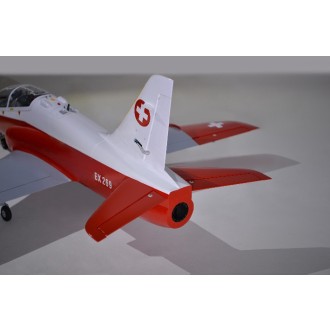 Phoenix BAE Hawk Turbinen Jet - 175 cm