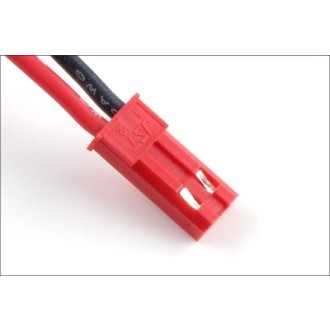 D-Power HD-1000 4S Lipo (14,8V) 30C - mit BEC Stecker ..