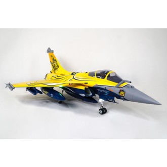 FMS Rafale Jet EDF 80 PNP - 97 cm - Combo incl. Reflex Gyro