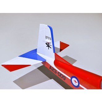 Phoenix Pilatus PC-9 GP/EP ARF - 149 cm mit elektrischen Einziehfahrwerk ..