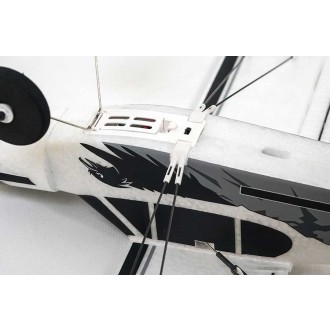EAZY RC Piper PA-18 Super Cub RTR 2.4GHz Fernsteuerung