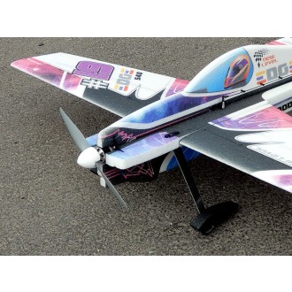 Hacker Edge 540 Race - 120 cm ..