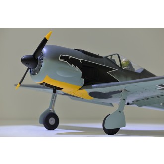 Phoenix FW-190 Focke Wulf - 172 cm