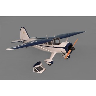 Phoenix Stinson Reliant 35cc - 220 cm