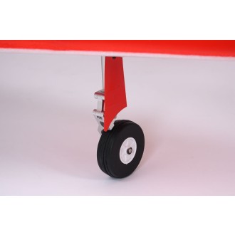 FMS Futura V3 Jet EDF 80 PNP - 106 cm - Combo incl. Reflex Gyro System