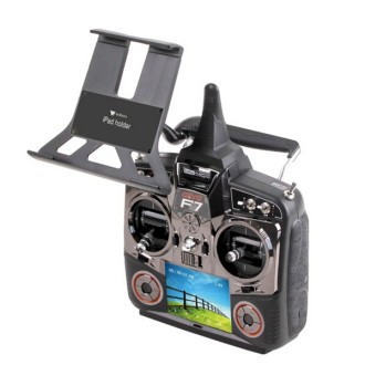 Walkera I Pad Holder / I Pad Halterung