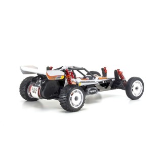 ULTIMA 1:10 2WD KIT *LEGENDARY SERIES*