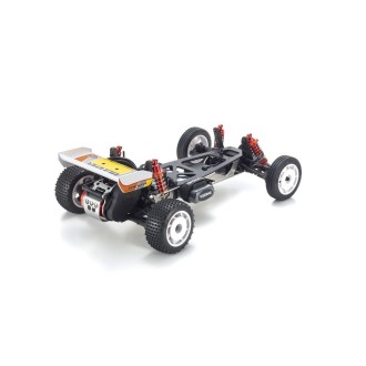 ULTIMA 1:10 2WD KIT *LEGENDARY SERIES*