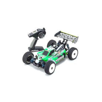 Kyosho Inferno MP9e EVO V2 1:8 RC Brushless EP Readyset