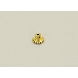SERVOGETRIEBERAD (4.) METALL, MR03