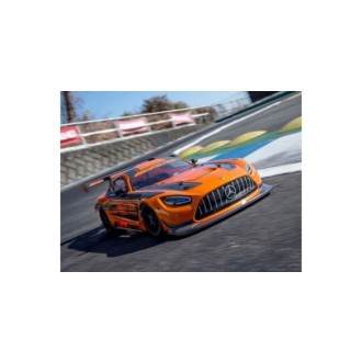 KYOSHO INFERNO GT2 MERCEDES AMG GT3 1:8 RC BRUSHLESS EP READYSET